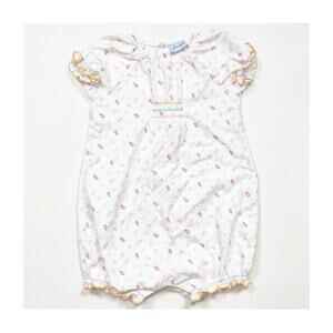 Jacadi Paisley Bodysuit